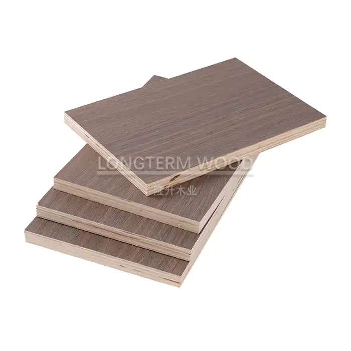 1 2 Melamine Plywood